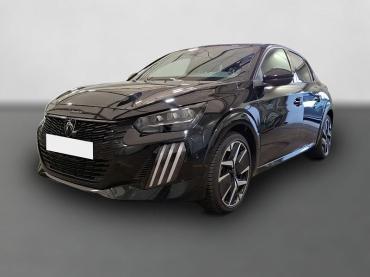 Peugeot 208 Hybrid 100 GT 1.2 AT Shz Kamera 360 Jahreswagen