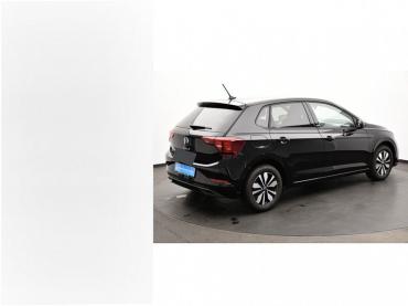 VW Polo 6 VI 1.0 TSI Move LED/Sitzhzg/Einparkhi v+h Gebrauchtwagen
