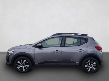 Dacia Sandero TCE 90 CVT Stepway Expression LED Kamera PDC Klimaautom. CarPlay Neuwagen