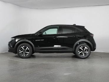 Opel Mokka Edition Opel 1.2 Direct Injection Turbo 100 kW (136 PS) 6-Gang 1.2 Direct Injection Turbo 6-Gang Tageszulassung