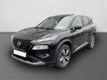 Nissan X-Trail 1.5 e-Power N-Connecta*Pano*ACC*360° Gebrauchtwagen