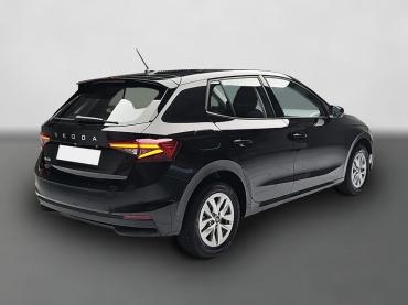 Skoda Fabia 1.0 TSI DSG 130 JAHRE LED KLIMAAUTO SICHT WINTER K   Tageszulassung