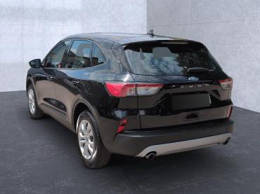 Ford Kuga 1.5 EcoBoost Cool&Connect Bluetooth Navi LED Gebrauchtwagen