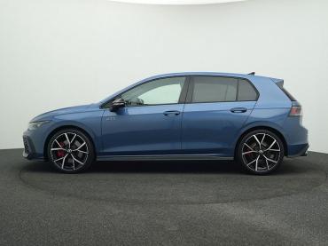 VW Golf 8 2.0 TSI DSG BLACK STYLE PANO H&K-SOUND 19 ESTORIL Jahreswagen