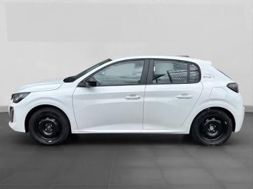 Peugeot 208 Mild-Hybrid 110 Style CARPLAY KLIMA SHZ PDC Tageszulassung