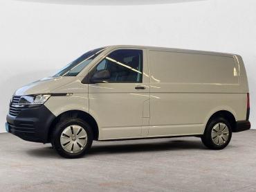 VW T6 Transporter T6.1 Kasten 2.0 TDI Gebrauchtwagen