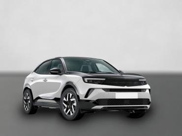 Opel Mokka GS 1.2 Turbo Hybrid eDCT NAVI*Android Auto*Leder*Keyless*Matrix*SHZ*Kamera*Klimaauto*LED* Tageszulassung