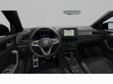Fahrzeug ansehen: VW T-Roc VW T-Roc