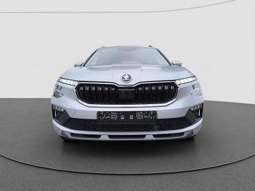 Skoda Kamiq 1.0 TSI DSG Selection ACC LED PDC Gebrauchtwagen