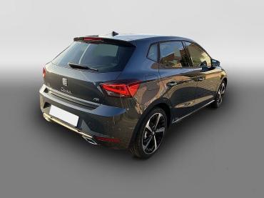 Fahrzeug ansehen: Seat Ibiza FR 1.0TSI 85kw DSG 18Zoll Kamera PDC Sitzh. Saf... Tageszulassung Seat Ibiza FR 1.0TSI 85kw DSG 18Zoll Kamera PDC Sitzh. Saf... Tageszulassung