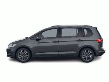 VW Touran Prime Volkswagen 1.5 TSI 110 kW (150 PS) 7-Gang-DSG 1.5 TSI 7-Gang-DSG Neuwagen
