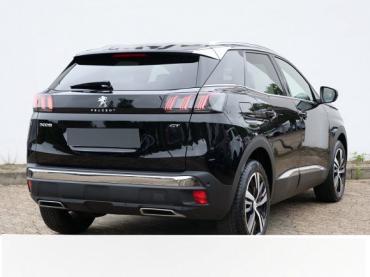 Peugeot 3008 GT 1.2 DSG/NAVI/ACC/180°CAM Gebrauchtwagen