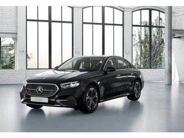 Mercedes-Benz E-Klasse E 300 Gebrauchtwagen