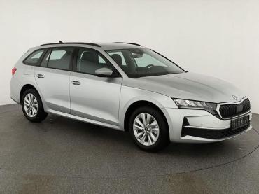 Skoda Octavia Combi TDI DSG Selection, AHK, ACC, Kamera, 4-J Garantie Tageszulassung