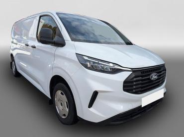 Ford Transit Custom 2.0 L2 300 Trend Kamera SHZ Gebrauchtwagen