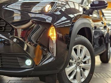 Toyota Yaris Cross Hybrid Kamera Alu AppleCP Climatr. Neuwagen