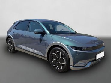 Fahrzeug ansehen: Hyundai IONIQ 5 77,4 kWh Techniq Gebrauchtwagen Hyundai IONIQ 5 77,4 kWh Techniq Gebrauchtwagen