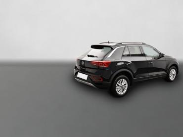 VW T-Roc 1.0 TSI Life LED+/App-Connect Gebrauchtwagen