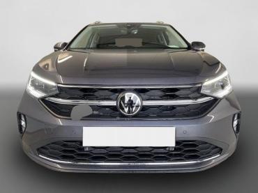 VW Taigo Style 115PS DSG AHK+Navi+Kamera 1.0 TSI DSG 85k... Neuwagen