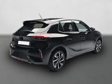 Opel Corsa 1.2 TURBO AUTO. GS LED KLIMA SICHT WINTER DAB KAME   Tageszulassung