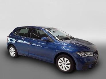 VW Polo 1.0 MPI Life *LED*PDC*SHZ*App-Connect* Gebrauchtwagen