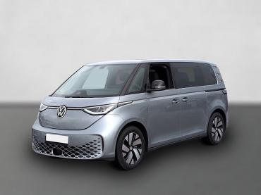 Fahrzeug ansehen: VW ID.Buzz Pro 286PS*LED VKZ-Erk PDCv+h AppConnect Gebrauchtwagen VW ID.Buzz Pro 286PS*LED VKZ-Erk PDCv+h AppConnect Gebrauchtwagen