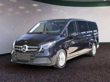 Mercedes-Benz V-Klasse V 300 Gebrauchtwagen