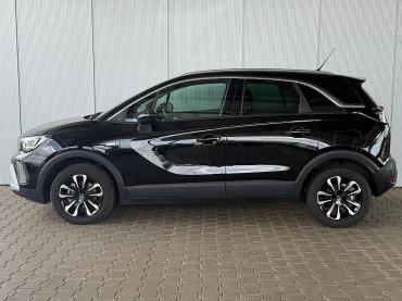 Opel Crossland 1.2 turbo 130PK Automatik Elegance Panoramadach / Klima Autom. / PDC v+h m.Kamera / Navi / Tempom./ LED / ALU16 Gebrauchtwagen