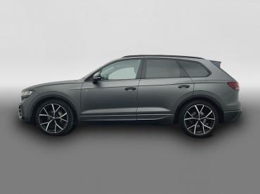 VW Touareg 3.0 TDI R-Line BLACK-STYLE 5.-J.-GAR AHK LEDER IQ-DRIVE 22 ESTORIL Jahreswagen