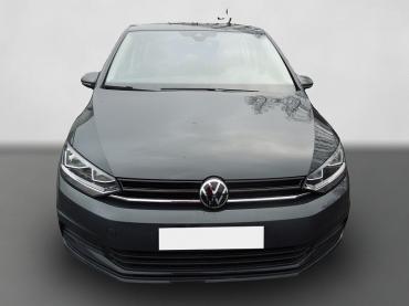 VW Touran 1.5 TSI Limited/Navi/AppConnect/PDC/MFL Neuwagen