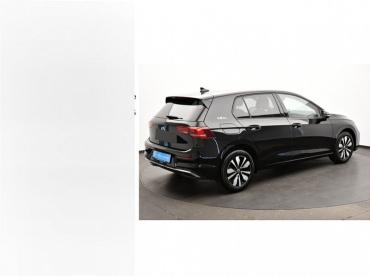 VW Golf 8 VIII 1.5 TSI Goal LED+/ACC/AHK Gebrauchtwagen