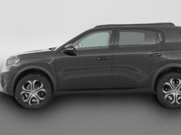 Fahrzeug ansehen: Citroën C3 Aircross Hybrid Plus C3 Aircross 100 kW (136 PS) * Automa... Citroën C3 Aircross Hybrid Plus C3 Aircross 100 kW (136 PS) * Automa...