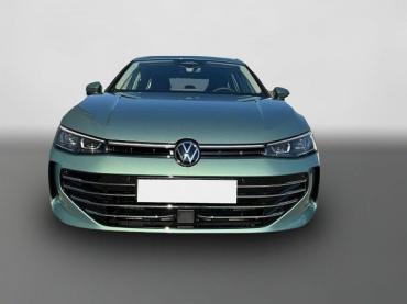 VW Passat Elegance AHK Leder MATRIX NAVI ACC Winterpaket ... EU Reimport Tageszulassung