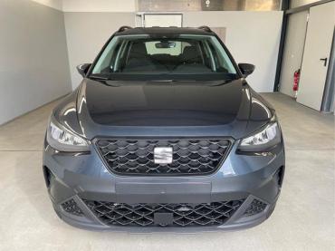 Seat Arona Style AHK+5JahrGarantie+Sitzheiz+Climatronic 1.... Neuwagen