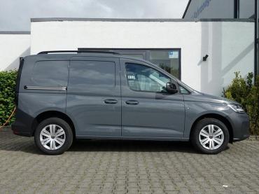 VW Caddy CARGO DSG UPE ca.: 42.900 EUR*!!! Tageszulassung