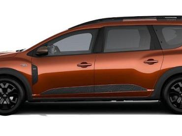 Dacia Jogger  100 ECO-G Extreme+ 7-S SHZ Klimaauto Tageszulassung