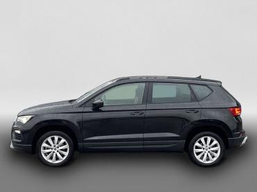 Fahrzeug ansehen: Seat Ateca 2.0 TDI DSG Style 18"+SAFE-DRIVING-M+BEATS Gebrauchtwagen Seat Ateca 2.0 TDI DSG Style 18"+SAFE-DRIVING-M+BEATS Gebrauchtwagen