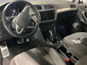 VW Tiguan 2.0 TDI DSG Move AHK KAMERA ACC LED NAVI Gebrauchtwagen