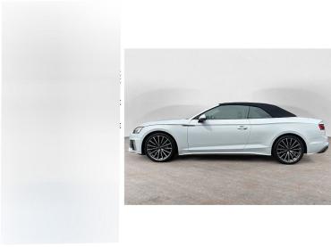Audi A5 40 TFSI S-tronic S-Line *LED*Navi*Kamera* Gebrauchtwagen