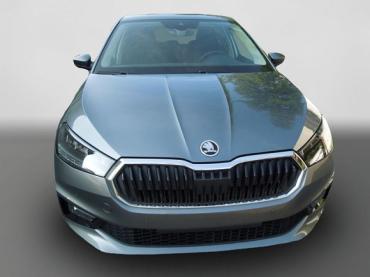 Skoda Fabia 1.0 TSI Premium/AHK/LED/Sitzheizung/Kamera Neuwagen