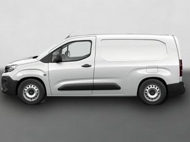 Opel Combo Länge 2 mit erhöhter Nutzlast Opel Cargo L2 1.5 Diesel 130 PS 6-Gang-Schaltgetriebe 1.5 BlueHDi 6-Gang Neuwagen