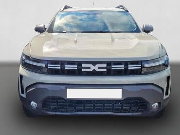 Dacia Duster Journey 4x4*LED*Navi*Shzg*PDC*360*18Zoll* Tageszulassung