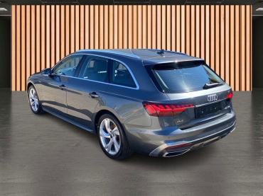 Audi A4 Avant 40 TFSI S line*Navi*ACC*LED*PDC*DAB* Gebrauchtwagen