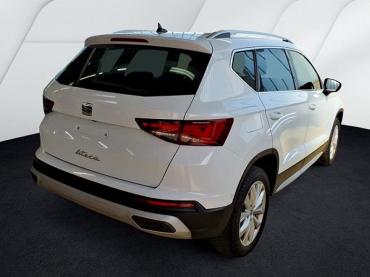 Seat Ateca 1.5 TSI DSG Xperience AB 268EUR AHK NAVI VIEW SHZ Gebrauchtwagen
