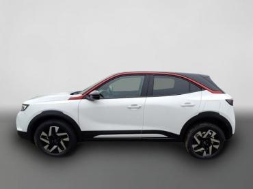 Opel Mokka GS Line 1.2 Turbo ALLWETTER NAVI KAMERA LED SHZ Digitales Cockpit Apple CarPlay Gebrauchtwagen