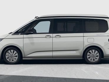 VW T7 Multivan T7 2.0TSI DSG California Beach Camper GV5 Tageszulassung