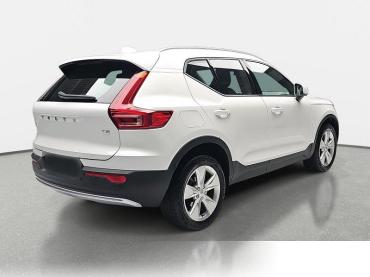 Volvo XC40 T2 2WD AUTO. CORE NAVI LED EL.HECKKL. PDC KAMERA L   Gebrauchtwagen