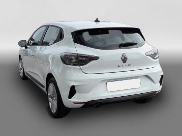 Renault Clio Evolution Voll-LED Servo Spurw. Spurh. Klima Gebrauchtwagen