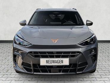 Cupra Terramar VZ 2.0 TSI DSG 4Drive Matrix Pano Vortex Tageszulassung