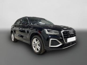 Audi Q2 35 TFSI S tronic advanced STANDHEIZUNG/LED/PDC Gebrauchtwagen